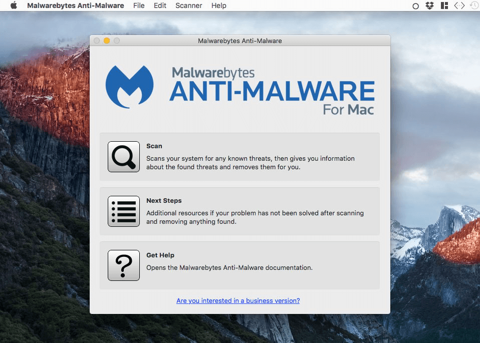 Does The Mac Come With Antivirus Software