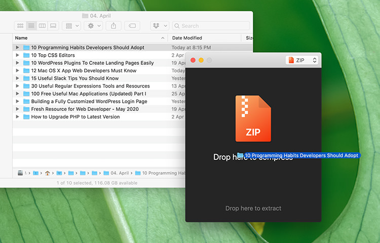 Must Have Mac Apps For Web Developers